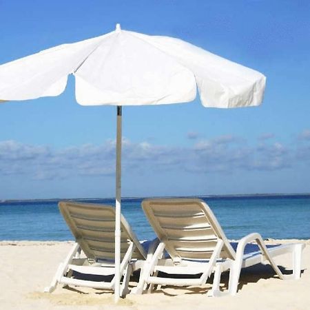 Hotel Arabella Beach البينا المظهر الخارجي الصورة