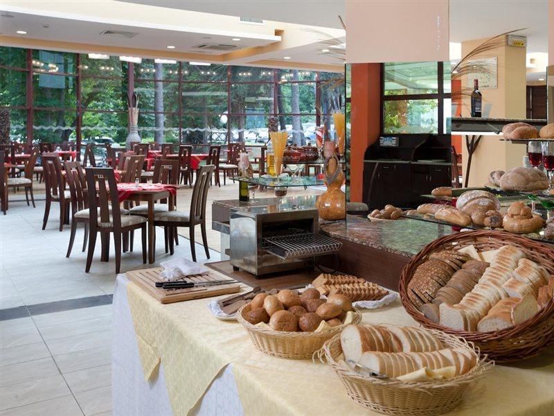 Hotel Arabella Beach البينا المظهر الخارجي الصورة
