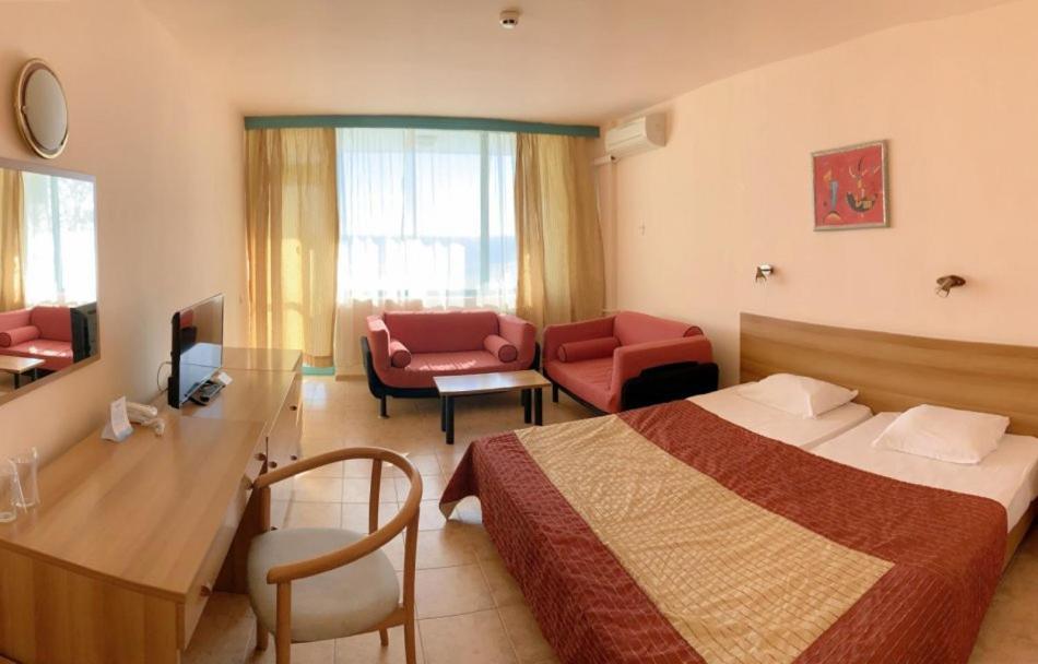 Hotel Arabella Beach البينا المظهر الخارجي الصورة