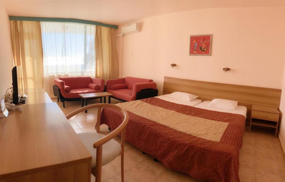 Hotel Arabella Beach البينا المظهر الخارجي الصورة