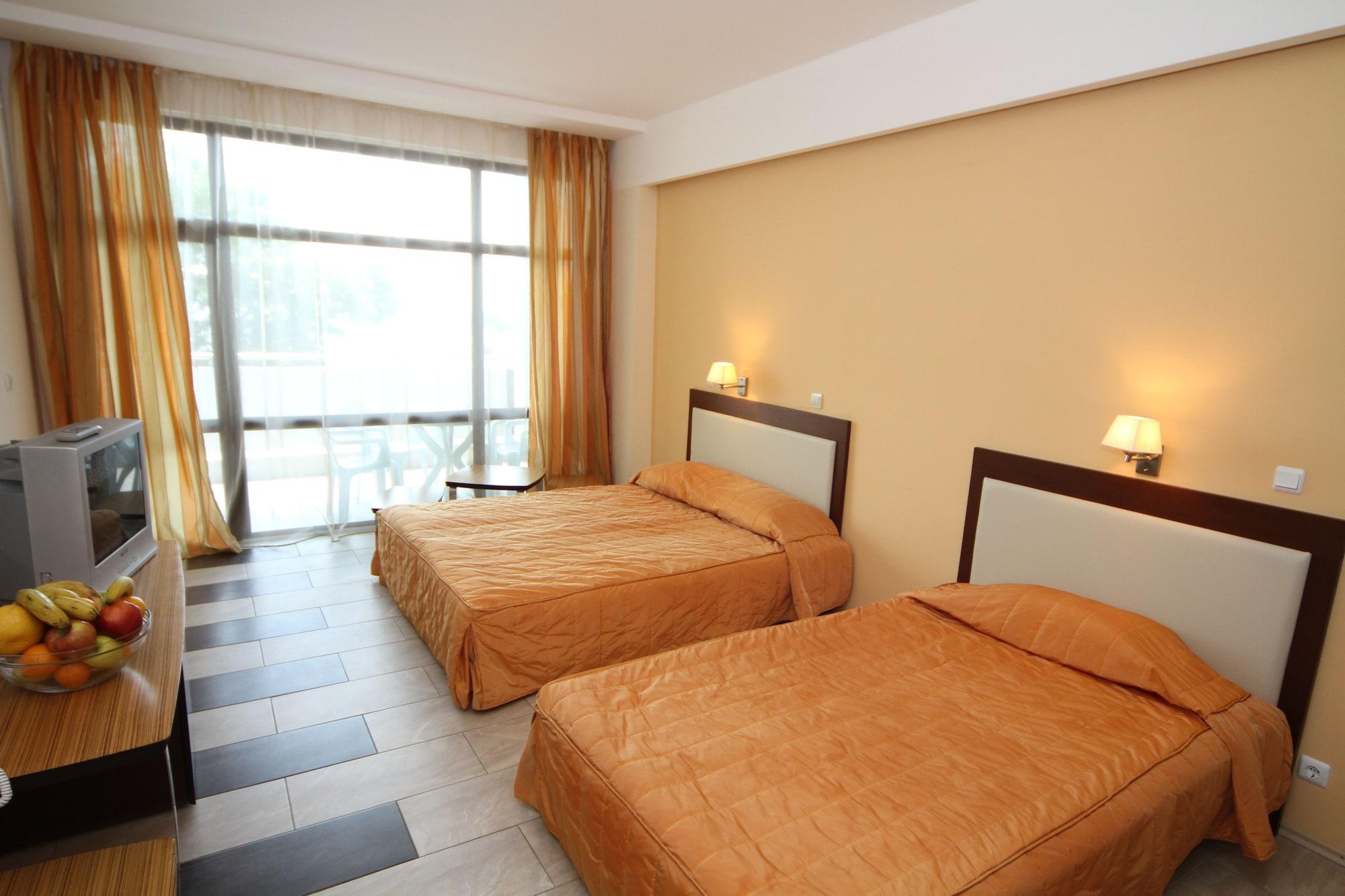 Hotel Arabella Beach البينا المظهر الخارجي الصورة