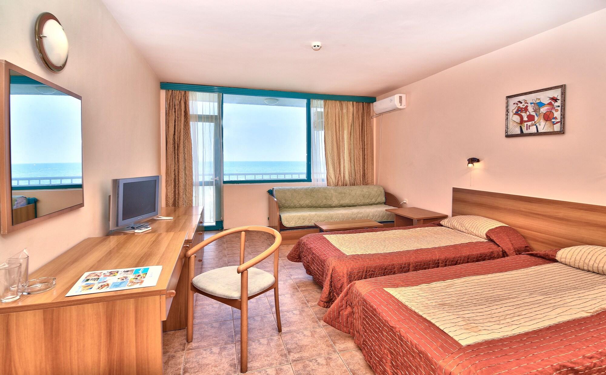 Hotel Arabella Beach البينا المظهر الخارجي الصورة
