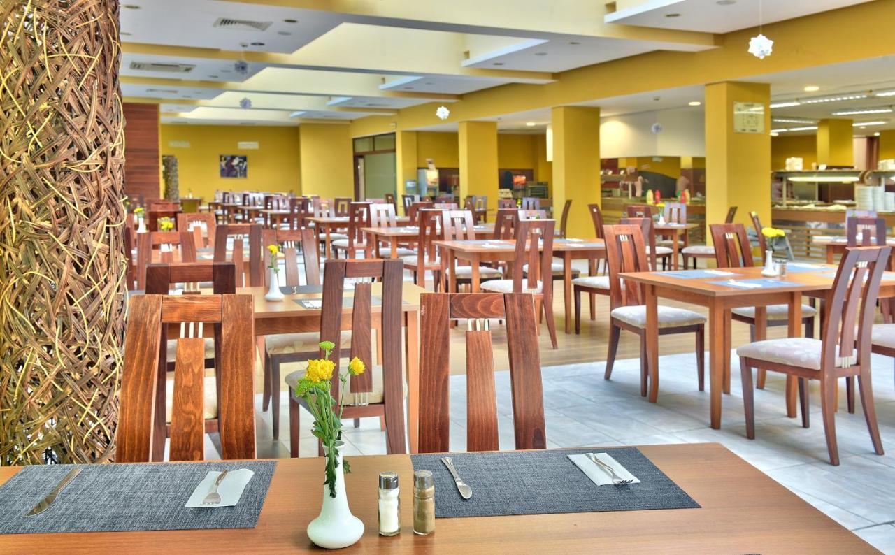 Hotel Arabella Beach البينا المظهر الخارجي الصورة