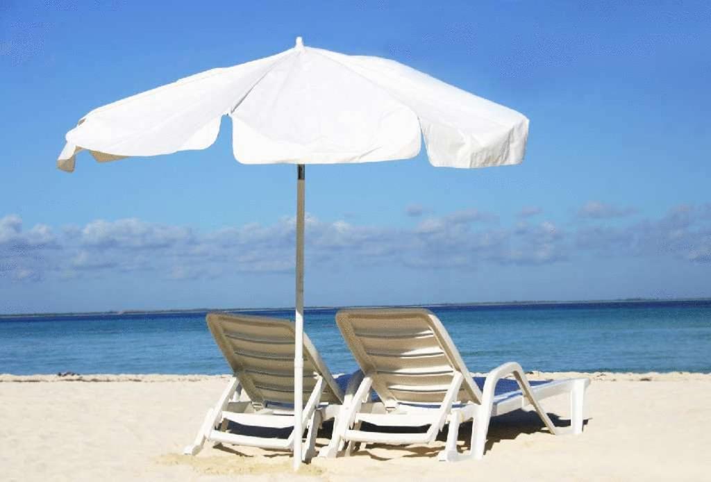 Hotel Arabella Beach البينا المظهر الخارجي الصورة