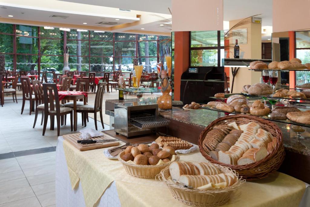 Hotel Arabella Beach البينا المظهر الخارجي الصورة