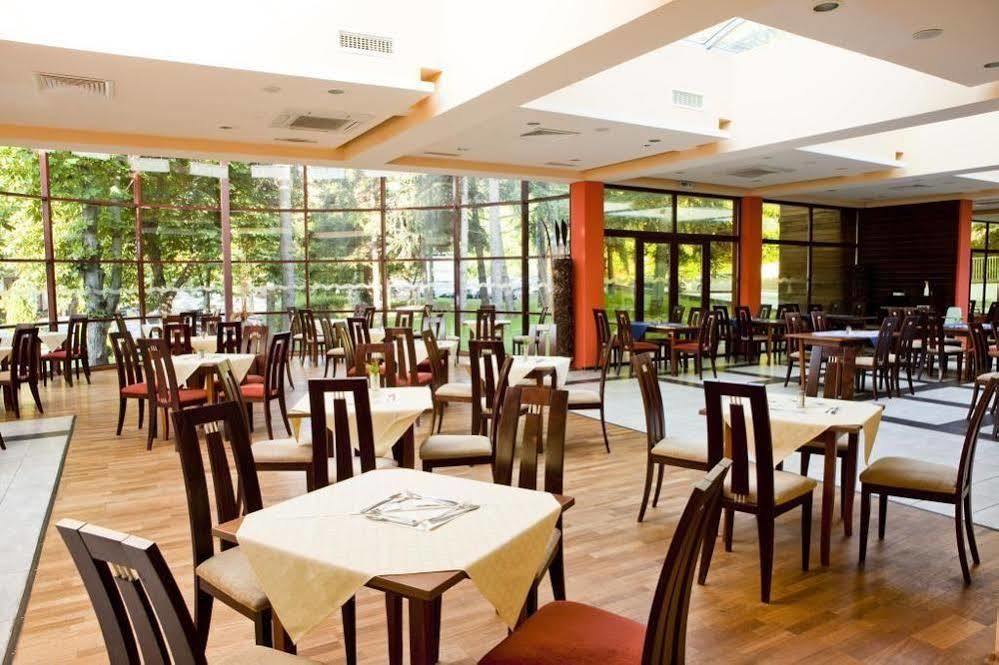 Hotel Arabella Beach البينا المظهر الخارجي الصورة